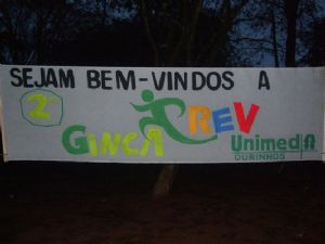 2ª GINCAPREV